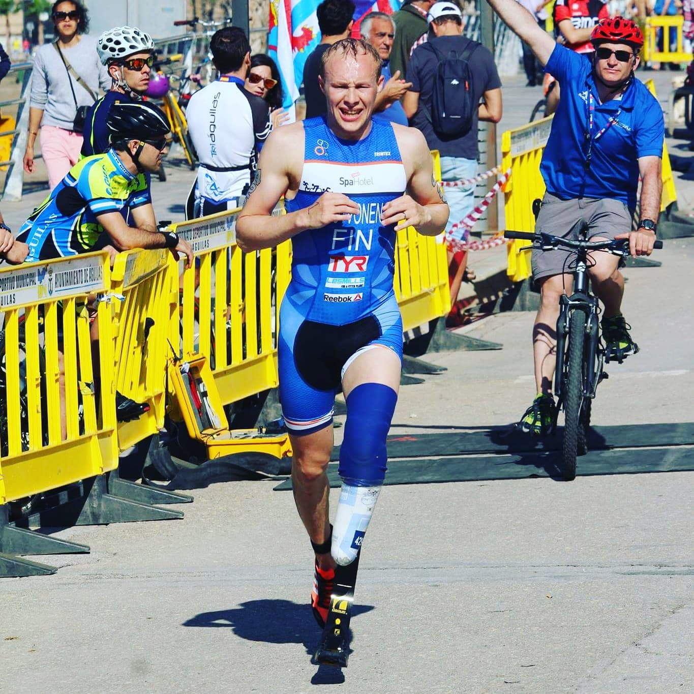 Jussi Lotvonen profile photo