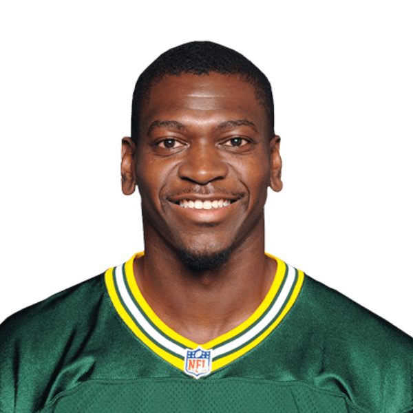 James Starks profile image