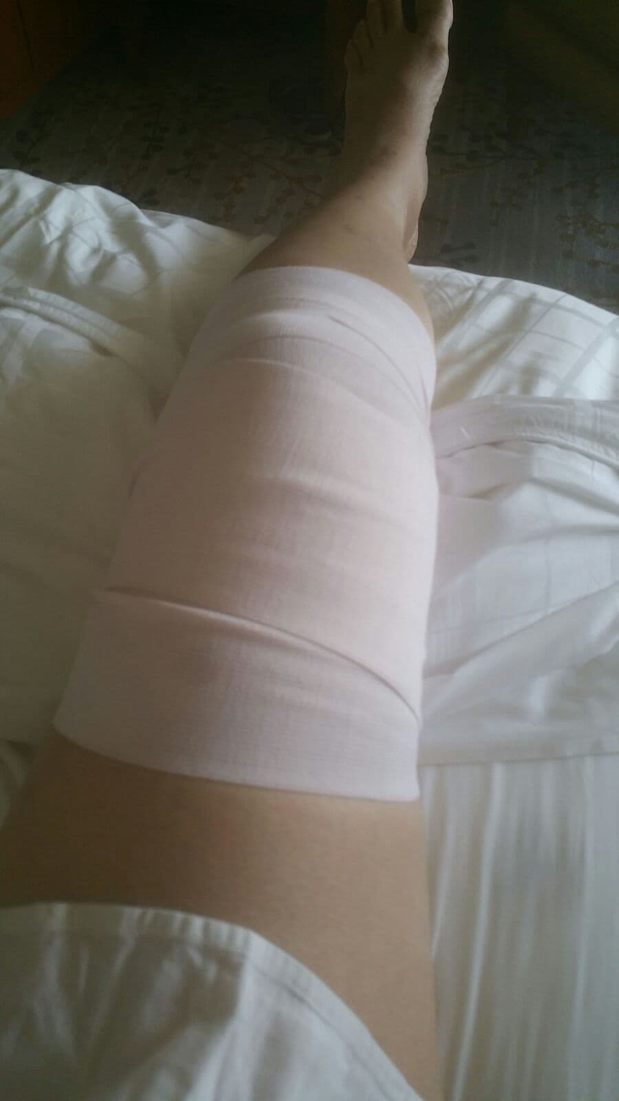 New York running profile photo