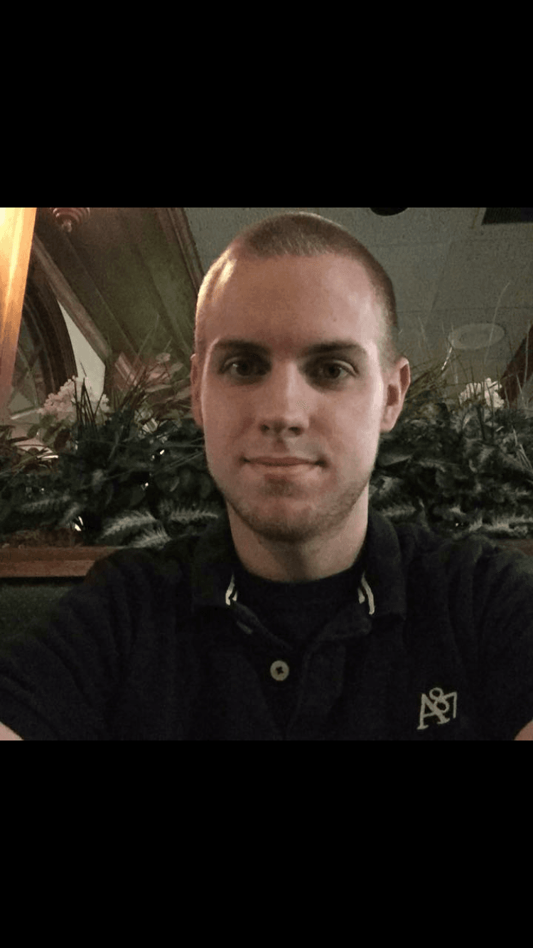 Kyle Riederer profile photo