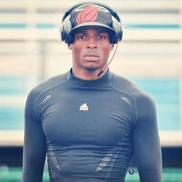 Curtis Mitchell profile image