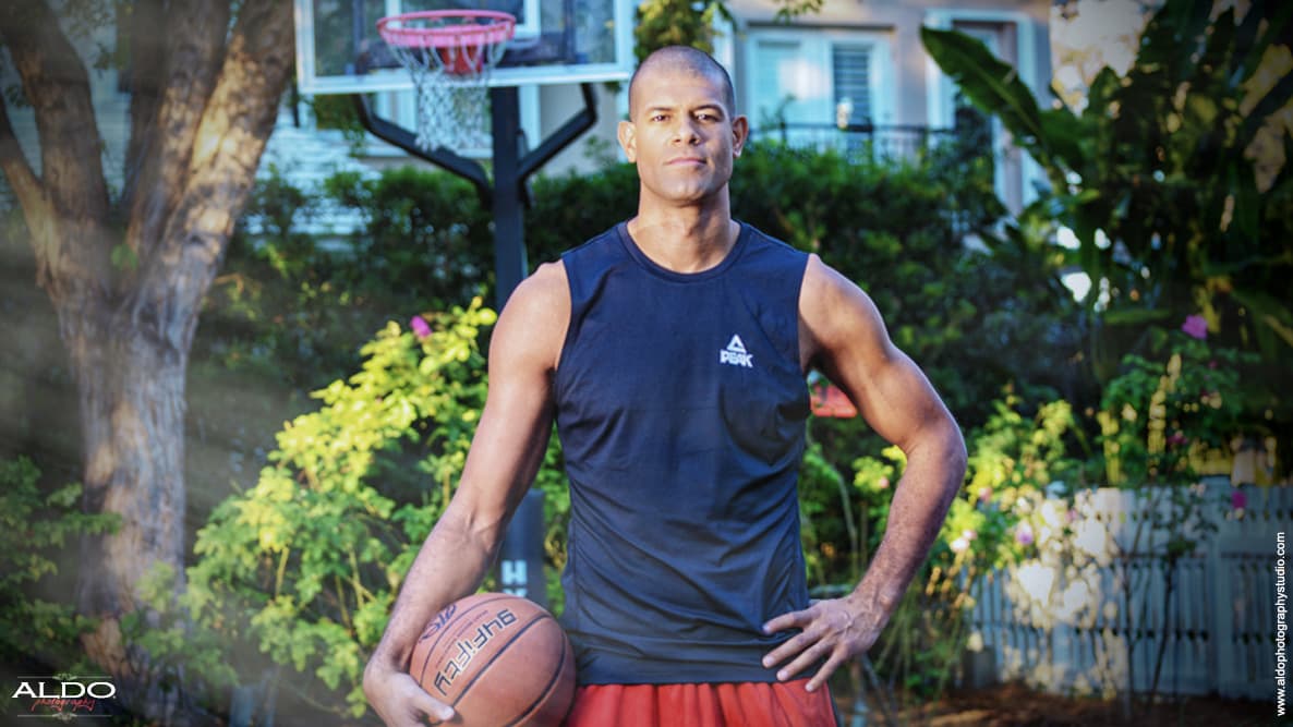 Shane Battier profile photo