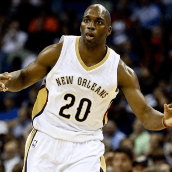 Quincy Pondexter profile image