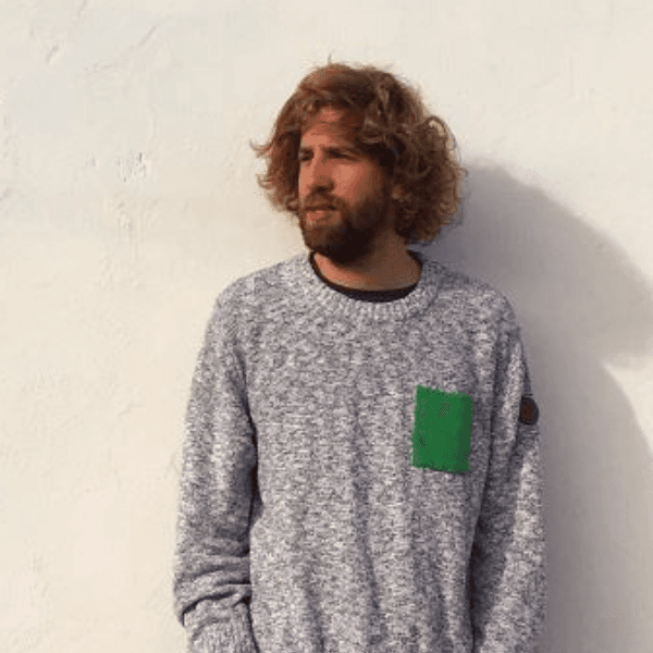 Andreas Gehring profile image