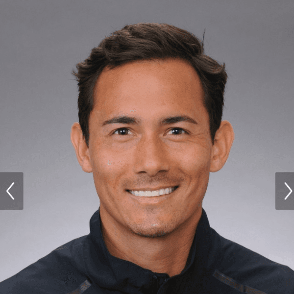 Pat Harris profile photo