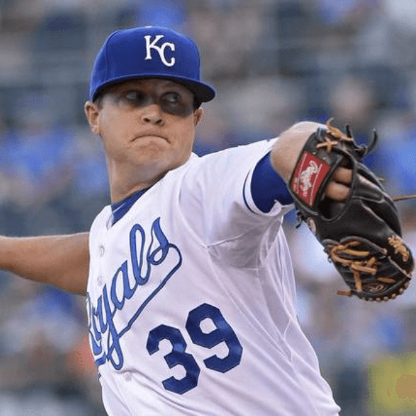 Kris Medlen profile photo