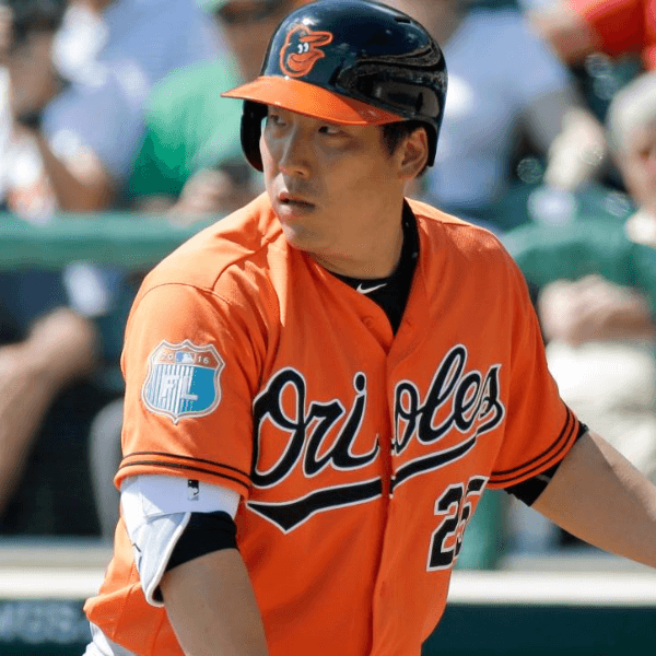 Kim Hyun-Soo profile image