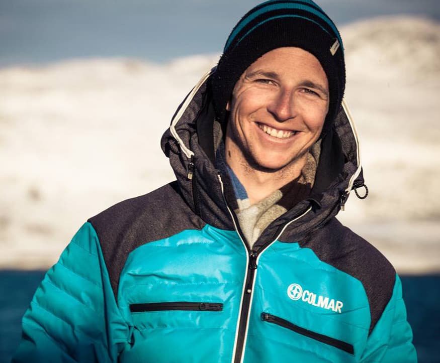 Richard Amacker profile image