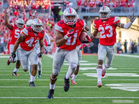 Vonn Bell profile image