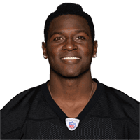 Antonio Brown profile image
