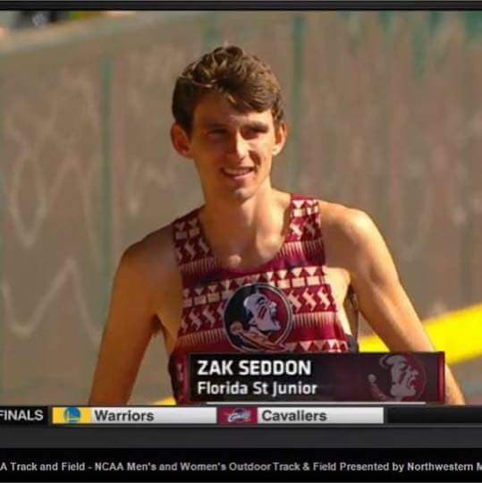 Zak Seddon profile image