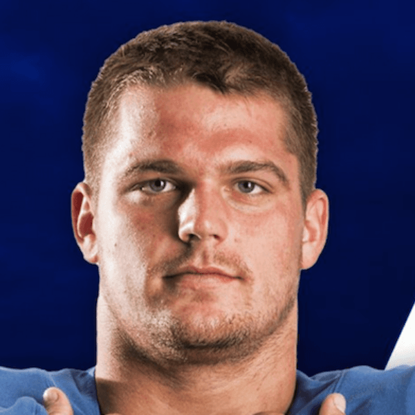 Jon Toth profile image