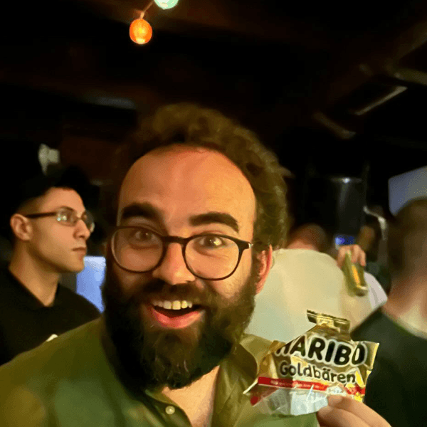 maeve two profile image