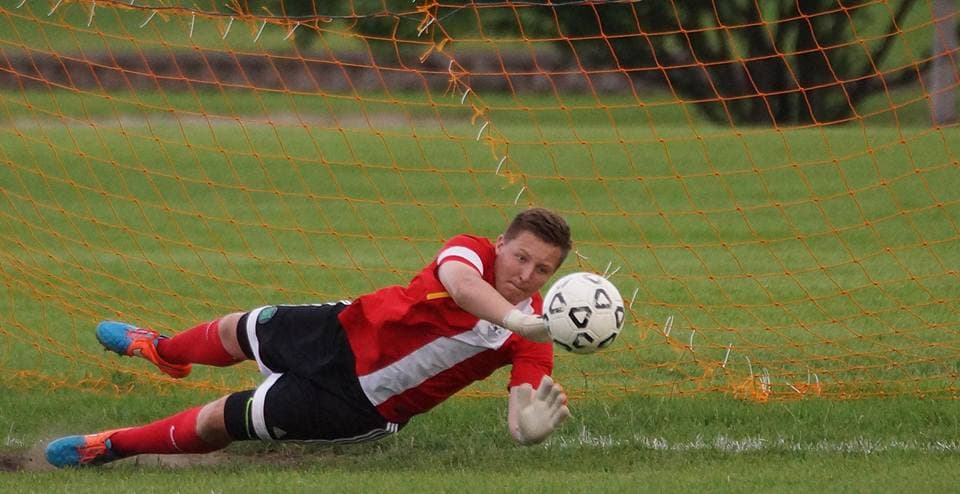 Malachi Donofrio profile image