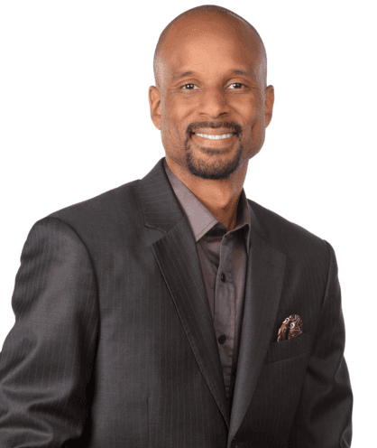 Bomani Jones profile photo