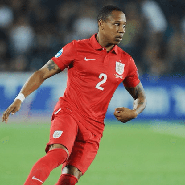 Nathaniel Clyne profile photo