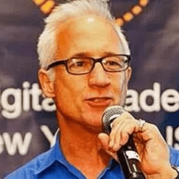 Peter Crosby profile image