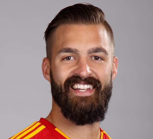 Tyler Ruthven profile image