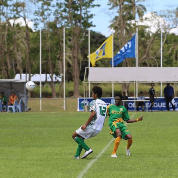 Kenneth Kerewi profile photo