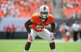 Denzel Perryman profile image