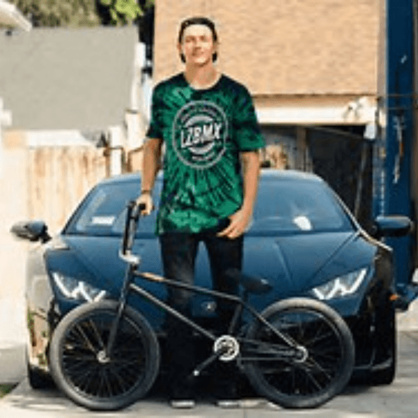 Adam LZ profile photo