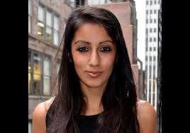 Ishveen Anand profile image