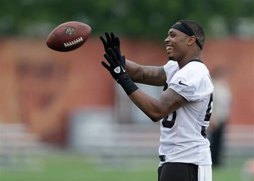 Christian Kirksey profile image