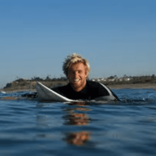 Tanner Gudauskas profile image