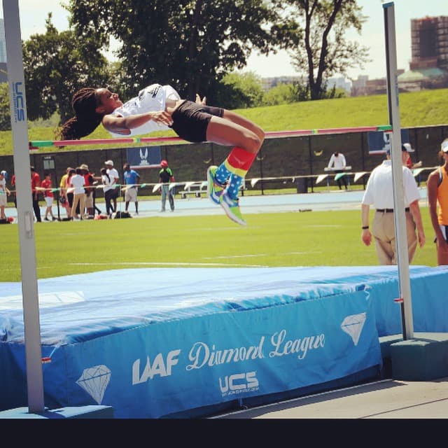 Mariah Toussaint profile photo