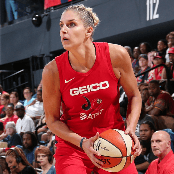 Elena Donne profile image