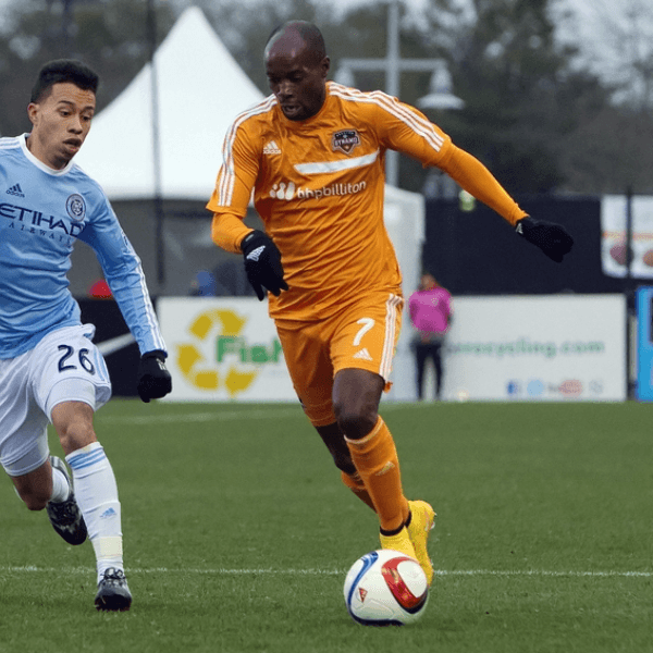 DaMarcus Beasley profile photo