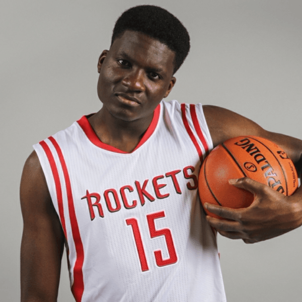 Clint Capela profile image