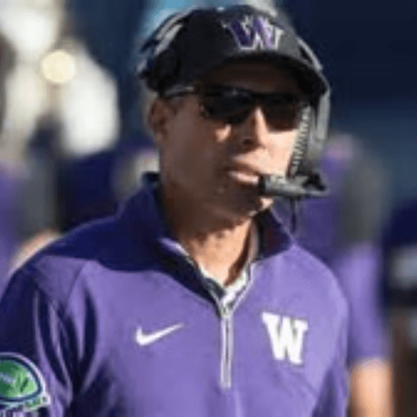 Chris Petersen profile image