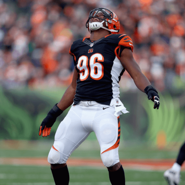 Carlos Dunlap profile image