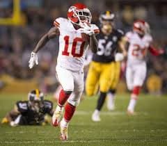 Tyreek Hill profile image