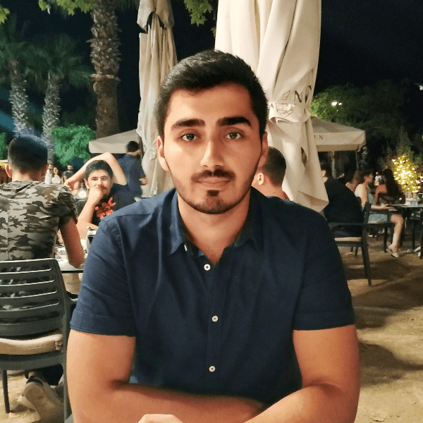 Bedel Nebizade profile photo