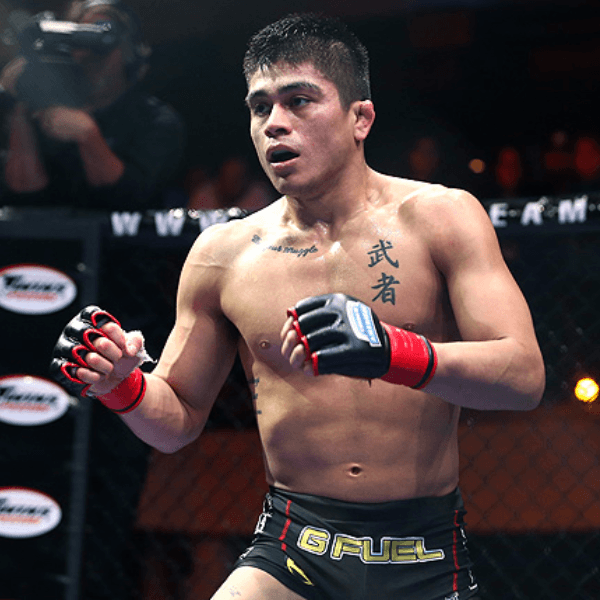 John Castadena profile photo