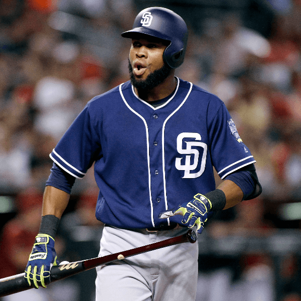 Manuel Margot profile photo