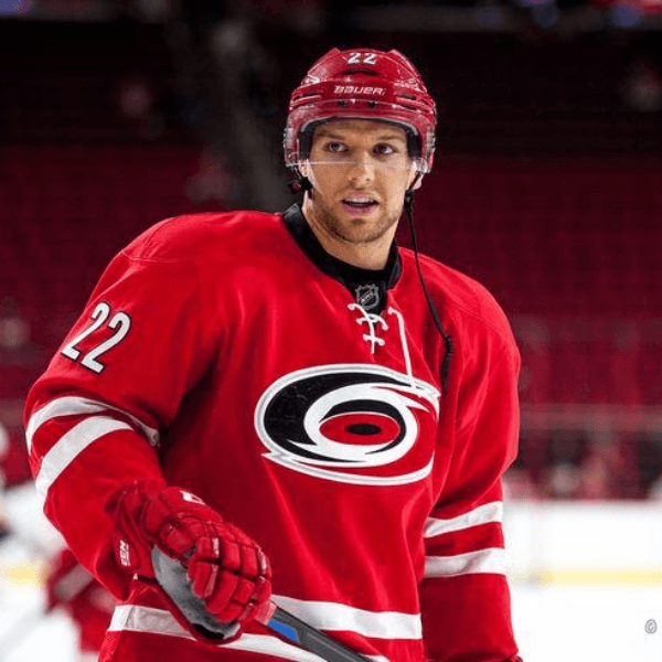 Zach Boychuk profile photo