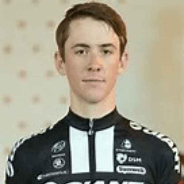 Chad Haga profile image