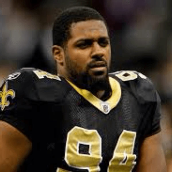 Cameron Jordan profile photo