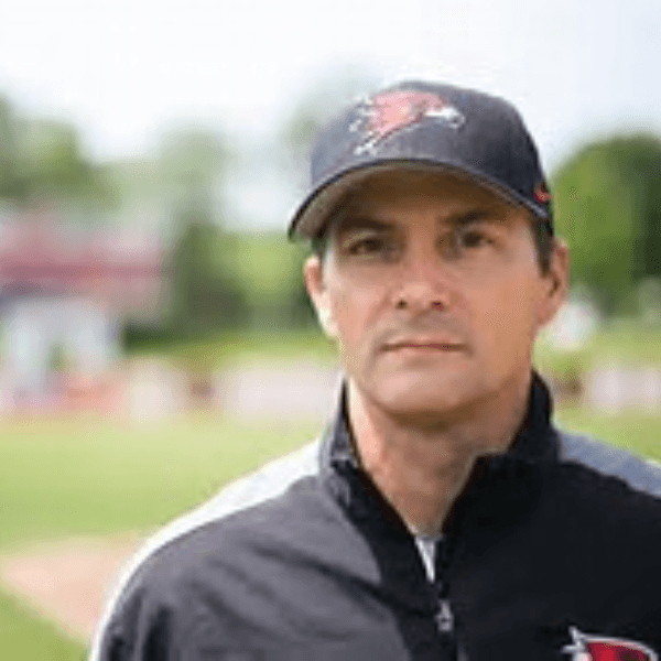 Steve Bieser profile image