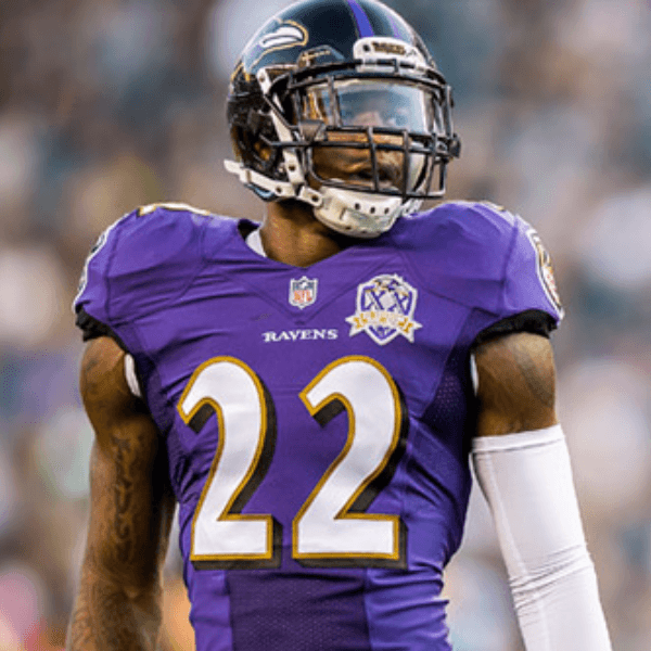Jimmy Smith profile image