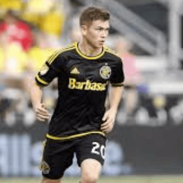 Wil Trapp profile image