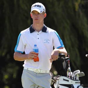 Brandon Smith profile photo