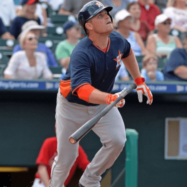 Max Stassi profile image