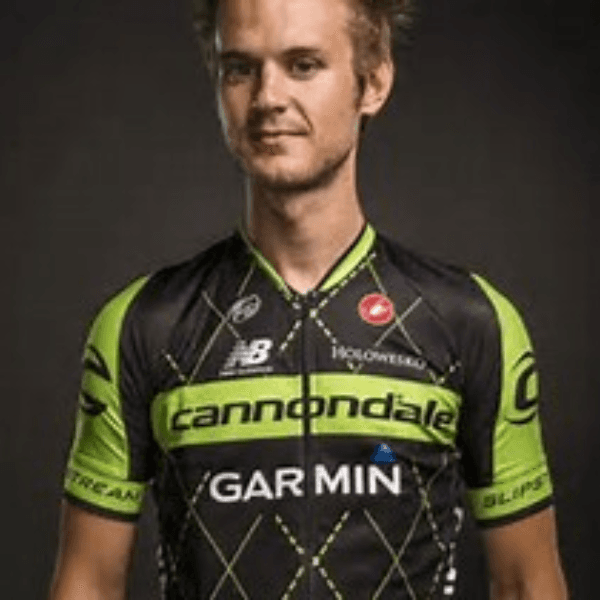 Nathan Brown profile image