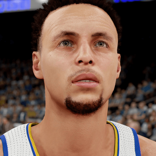 Steff Curry profile image