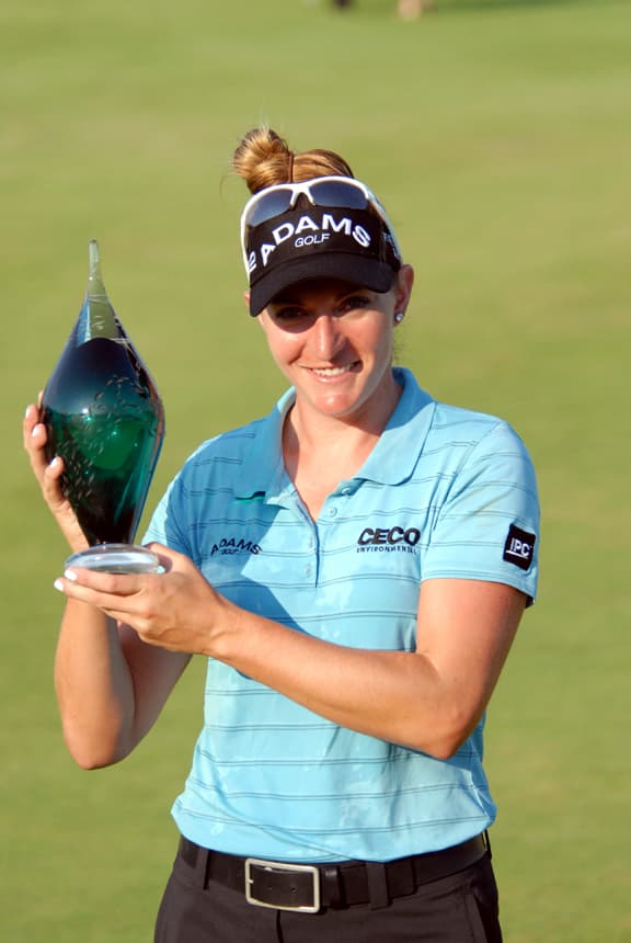 Brittany Lang profile image