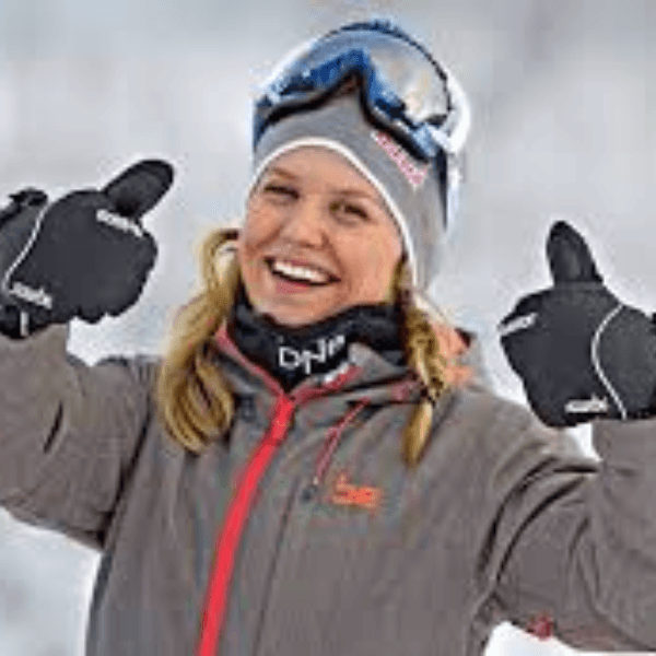 Tiril Sjastad Christiansen profile photo